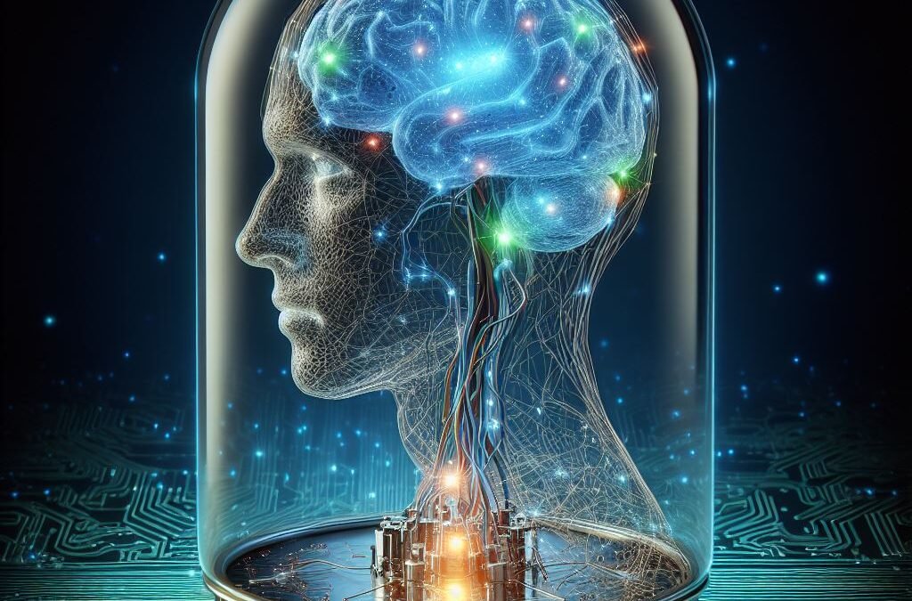 Unlock AI’s Astonishing Potential: Neuromorphic Computing
