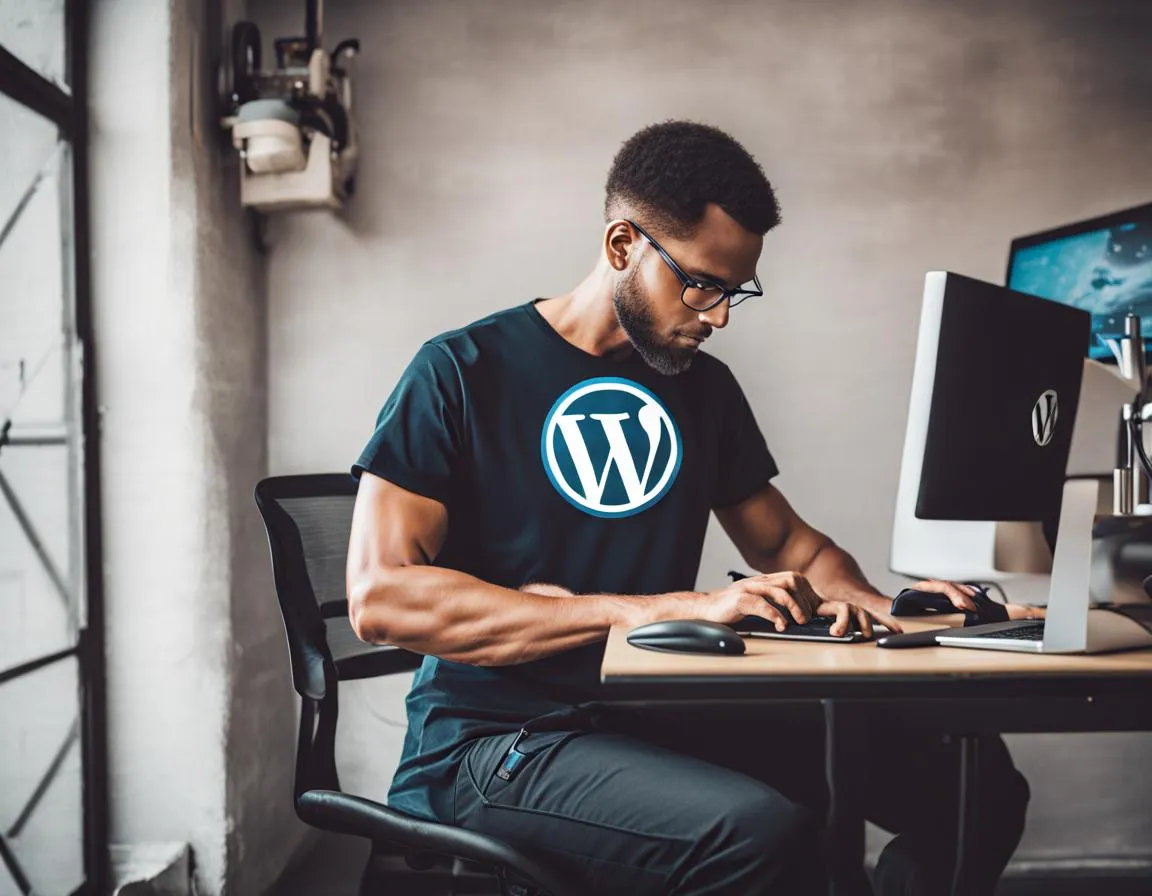 Wordpress Vs Wix