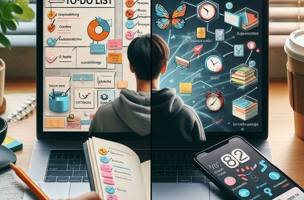 Top 10 Study Tech Hacks to Boost Productivity & Conquer Exams