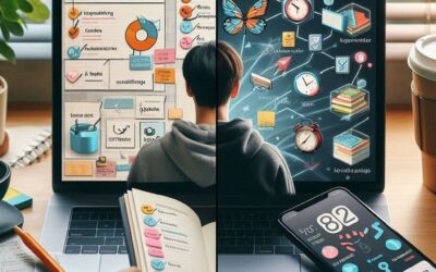 Top 10 Study Tech Hacks to Boost Productivity & Conquer Exams