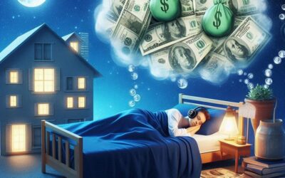50 Ways to Make Money While You Sleep — Turn Your Dreams into Dollars