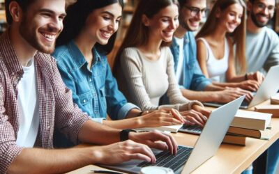 7 Best Laptops for Students in 2024 – Power Up Your Academic Journey