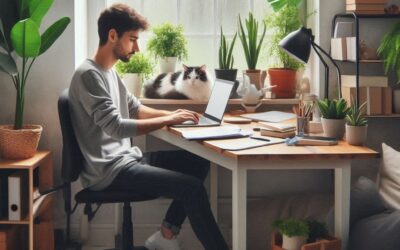 Don’t Get Left Behind! The Essential Guide to AI Side Hustles in 2024