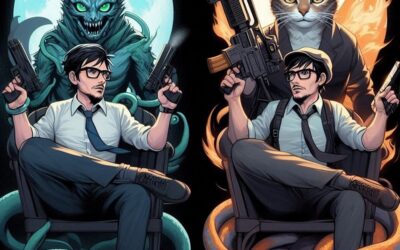 ChatGPT-4 vs ChatGPT-3.5 – A Comprehensive Comparison