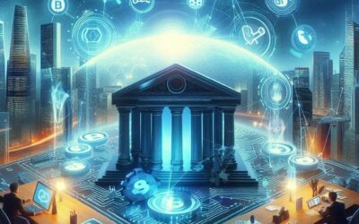 DeFi 101: Beyond the Hype – A Look at Decentralized Finance’s Future