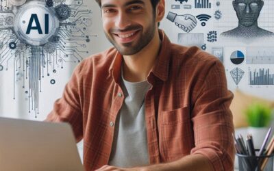 My AI-Driven Side Hustle’s 10x Growth in 6 Months