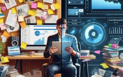 Talk Tech, Get Paid – How AI Can Supercharge Your Affiliate Marketing Game