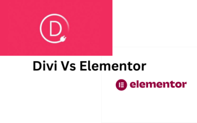 Divi vs Elementor – The Ultimate Showdown of WordPress Page Builders in 2024