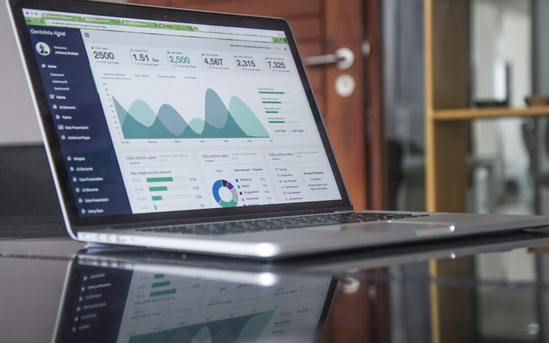 How to Develop a Comprehensive Digital Marketing Strategy